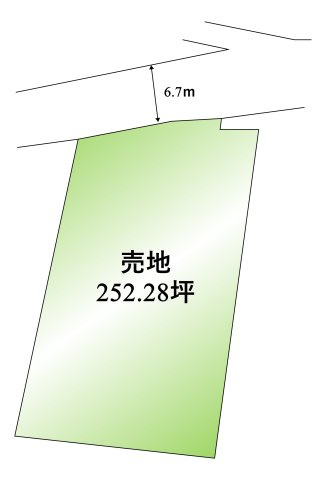  上宮地