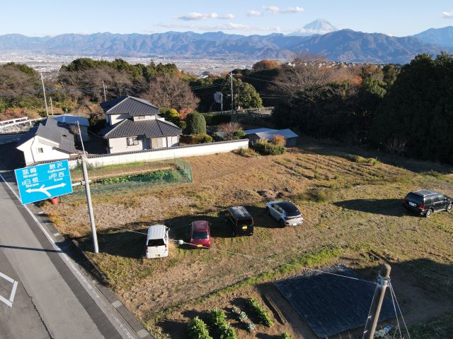  上宮地