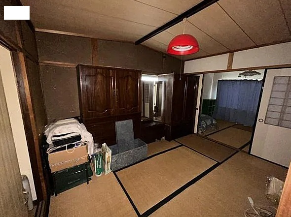 K30332-柊野【和室】