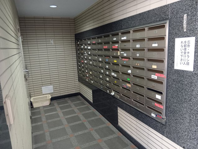 モア・ステージ竹ノ塚【その他】