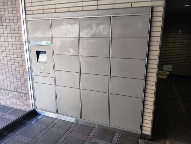 モア・ステージ竹ノ塚【設備】