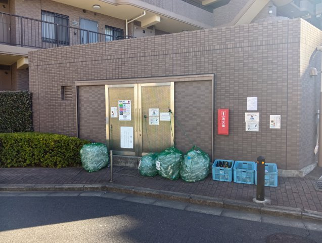 モア・ステージ竹ノ塚【その他】