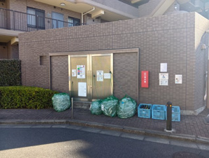 モア・ステージ竹ノ塚【その他】