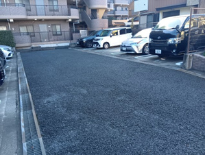 モア・ステージ竹ノ塚【その他】