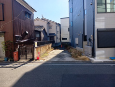 興野１丁目の画像