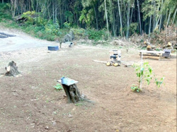 ☆新着物件☆糟屋郡粕屋町大字大隈　土地の画像