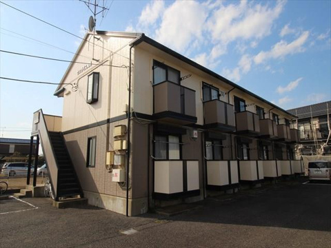 ケンライズ阿見の画像