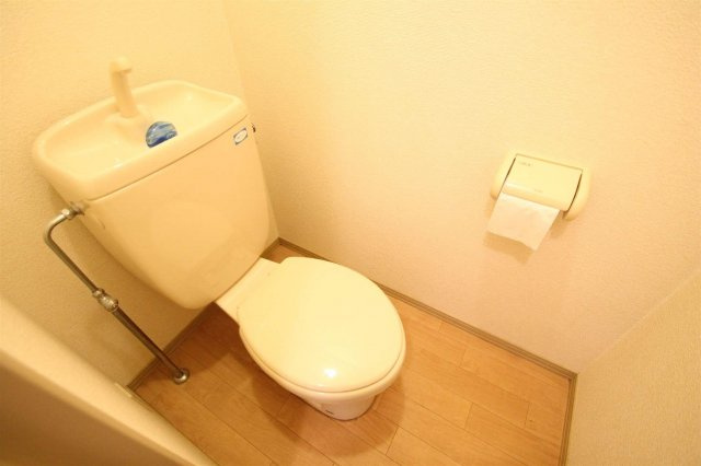 バス・トイレ別