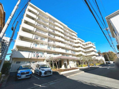 常和サンハイツ相模大野の画像