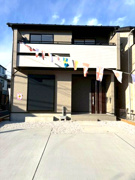 笠幡・新築戸建ての画像