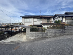 土地 安芸郡府中町清水ケ丘