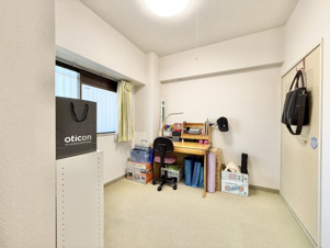 ダイアパレス甲府城東Ⅱ【洋室】