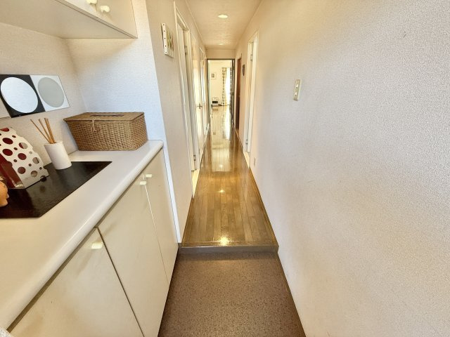 ダイアパレス甲府城東Ⅱ【玄関】