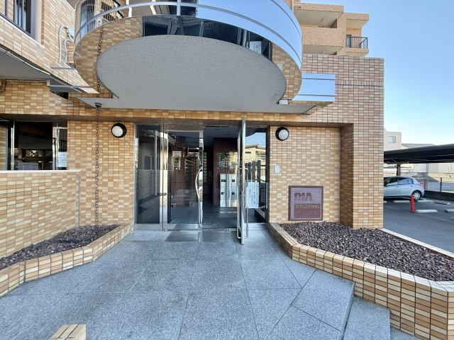 ダイアパレス甲府城東Ⅱ