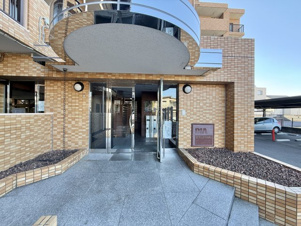 ダイアパレス甲府城東Ⅱ