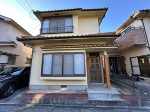 中古戸建 広島市安芸区中野東６丁目