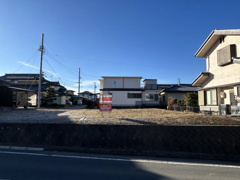 伊那市美原7448-98　土地の画像