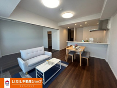 グランデ・プレミアムビスタ野嵩　EASTの画像