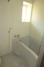 佐賀市西与賀町大字高太郎のアパート【浴室】