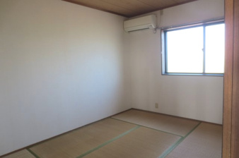 佐賀市西与賀町大字高太郎のアパート【居間・リビング】