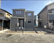 岩倉市鈴井町３期の画像