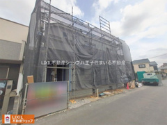 日野市落川1416-3　新築【仲介手数料無料】の画像