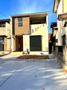 笠幡・新築戸建ての画像