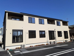 リードアンジュ　Ⅱの画像