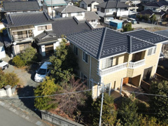 南アルプス市飯野　1棟付中古戸建の画像