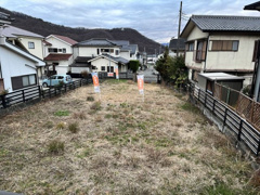 岩窪町土地103坪の画像