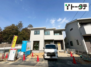 新築戸建 東広島市八本松飯田７丁目