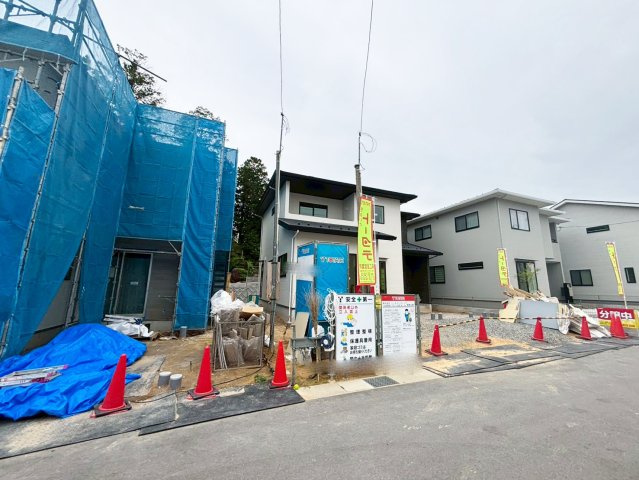 【現地写真】
2026年3月に撮影しました