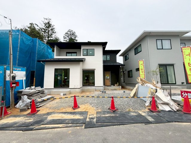 【現地写真】
2026年3月に撮影しました