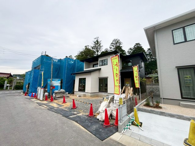 【現地写真】
2026年3月に撮影しました