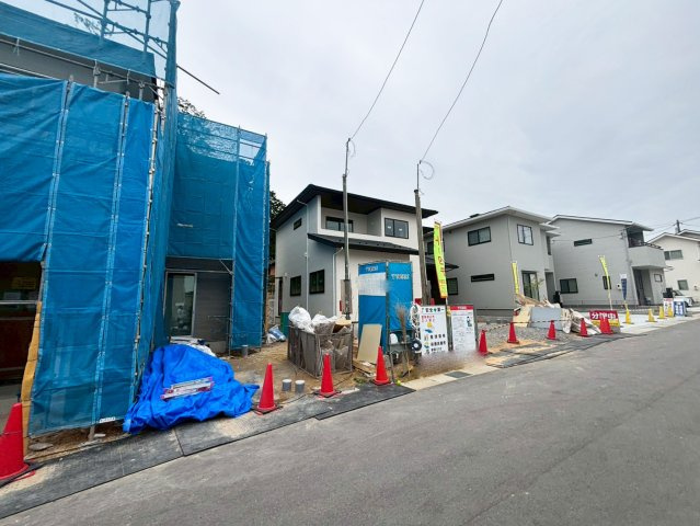 【現地写真】
2026年3月に撮影しました