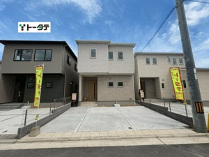 新築戸建 広島市安佐北区亀山１丁目