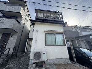 土地 広島市東区戸坂千足１丁目