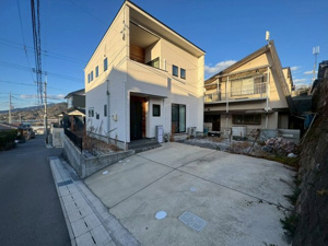 中古戸建 広島市東区福田３丁目