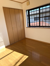 佐野市小中町【洋室】