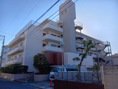 ルミネ竹ノ塚第2の画像