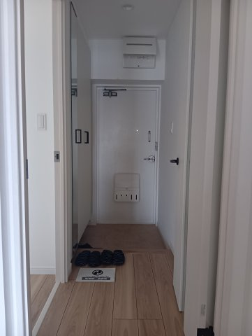 竹ノ塚ハイリビング