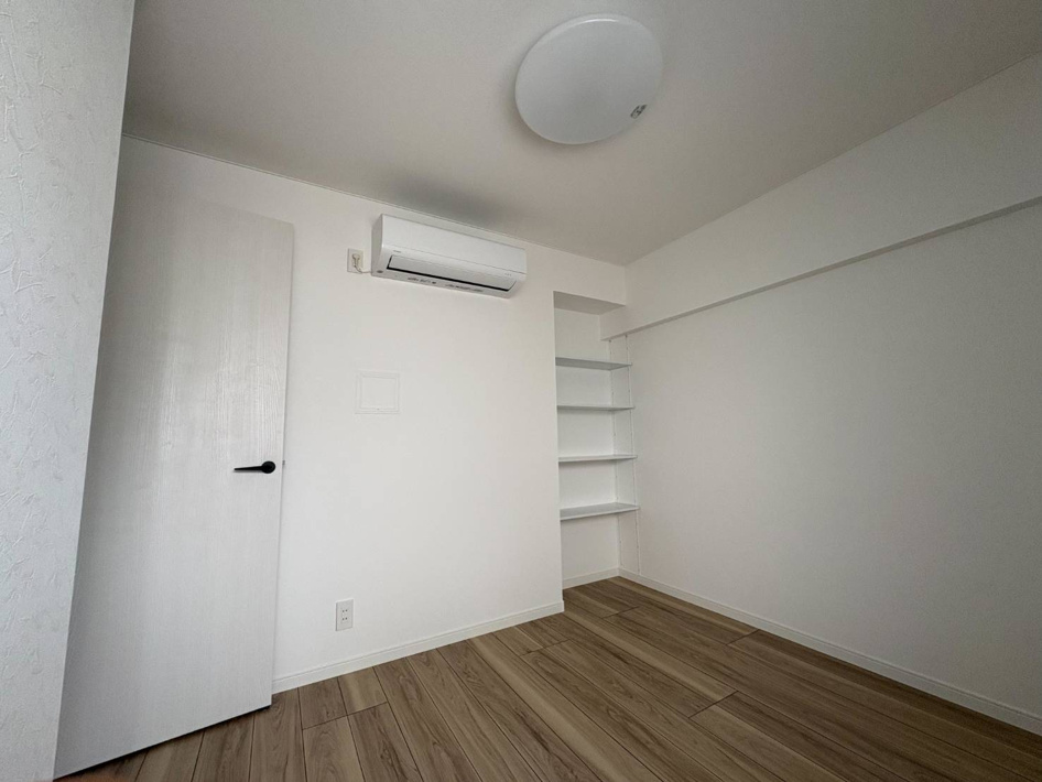 竹ノ塚ハイリビング【共有部分】