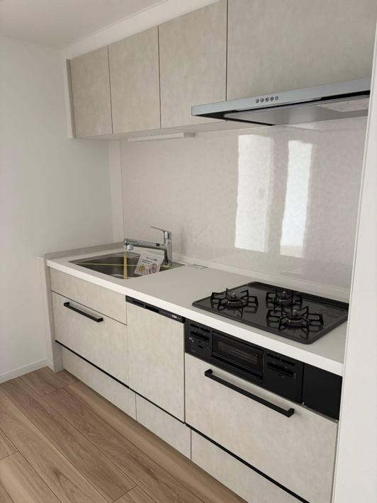 竹ノ塚ハイリビング【共有部分】