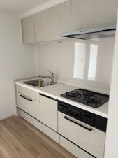 竹ノ塚ハイリビング【共有部分】