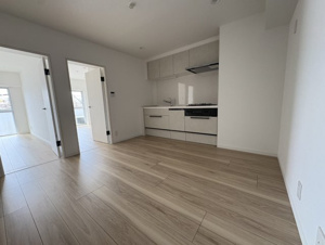 竹ノ塚ハイリビング【共有部分】