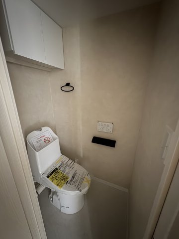 竹ノ塚ハイリビング【駐車場】駐車場があります