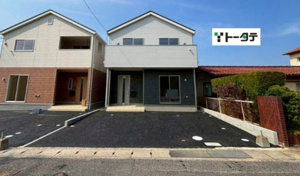 新築戸建 広島市安佐北区落合南３丁目
