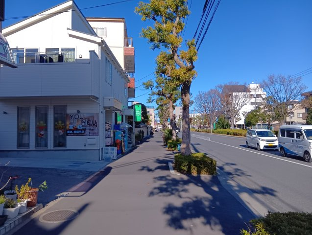 アイマーレ竹ノ塚【その他】