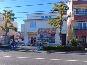 アイマーレ竹ノ塚【周辺】