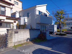 アイマーレ竹ノ塚【その他】